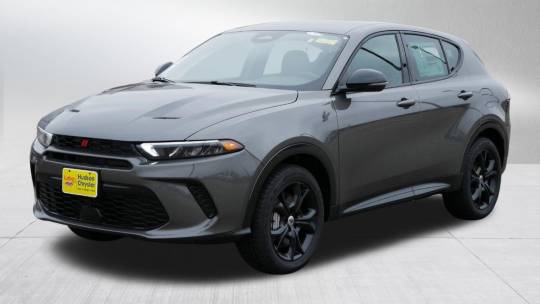 2024 Dodge Hornet