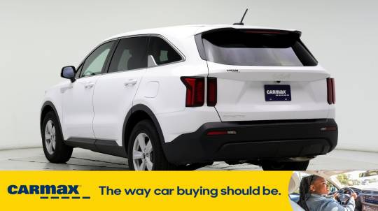 2023 Kia Sorento