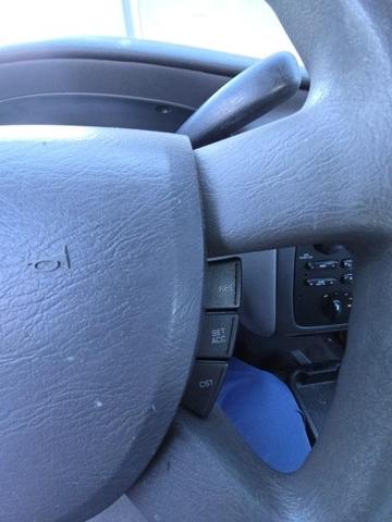 2005 ford taurus se