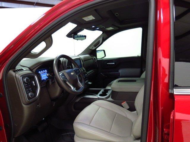 used 2019 chevrolet silverado 1500 ltz lagrange, ga 30241 for sale in lagrange, georgia