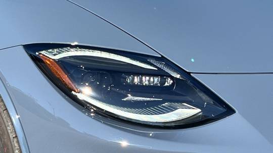 2024 Nissan Z