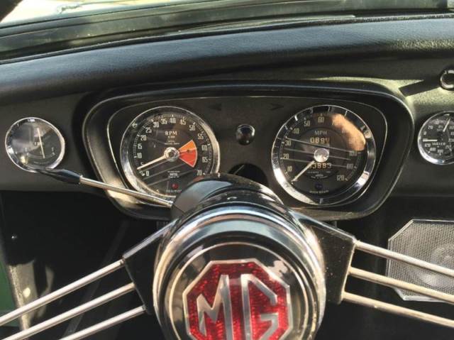 mint condition completely restored to perfection