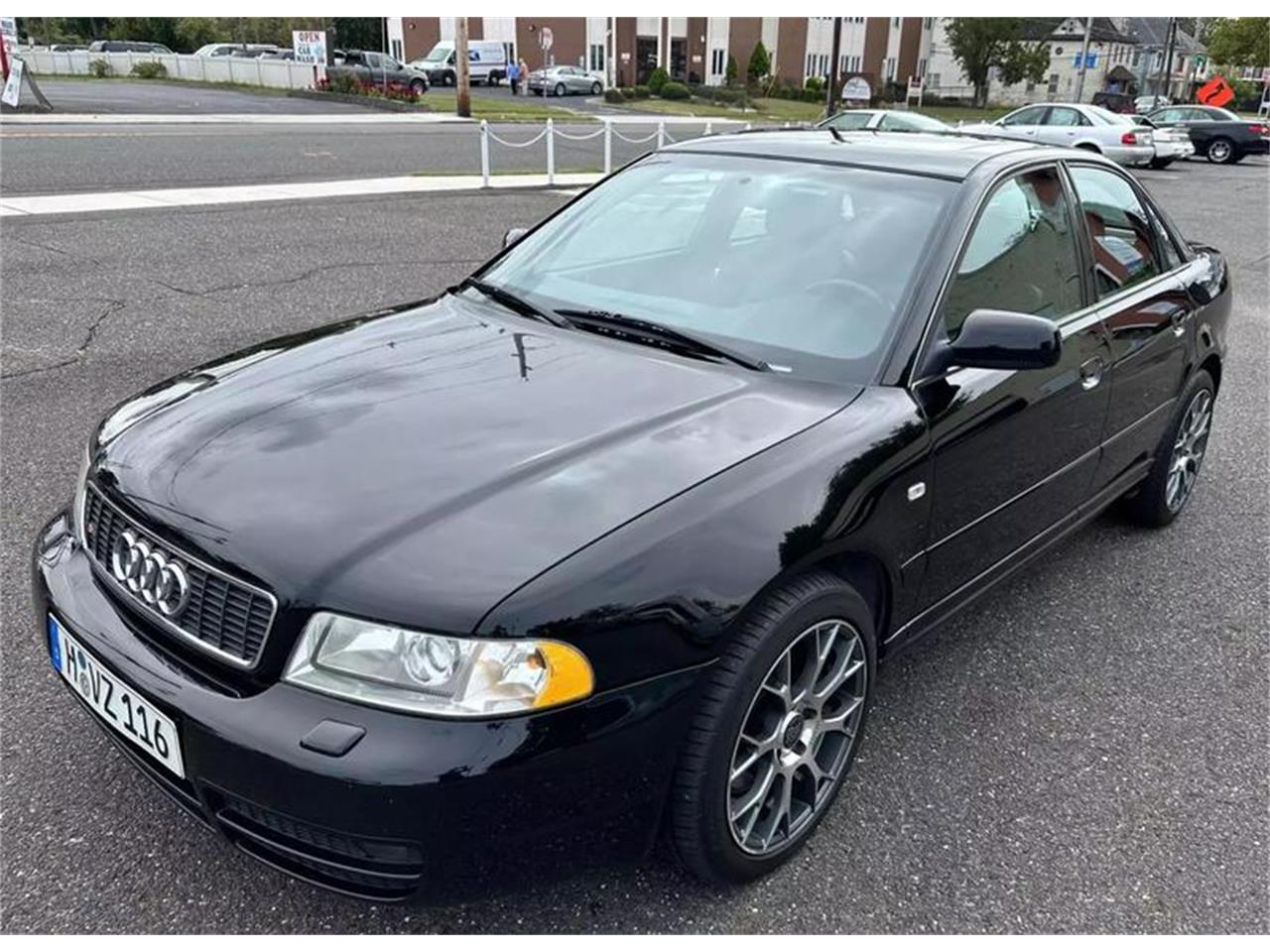 for sale: 2002 audi s4 in woodbury, new jersey for sale in woodbury, nj
