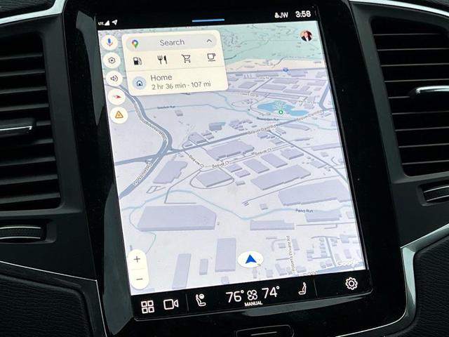 2023 volvo xc90 b5 core