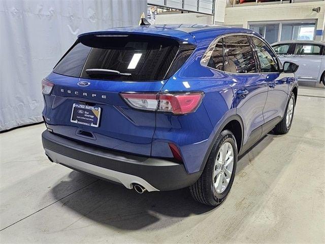 2022 ford escape se in youngstown, ohio