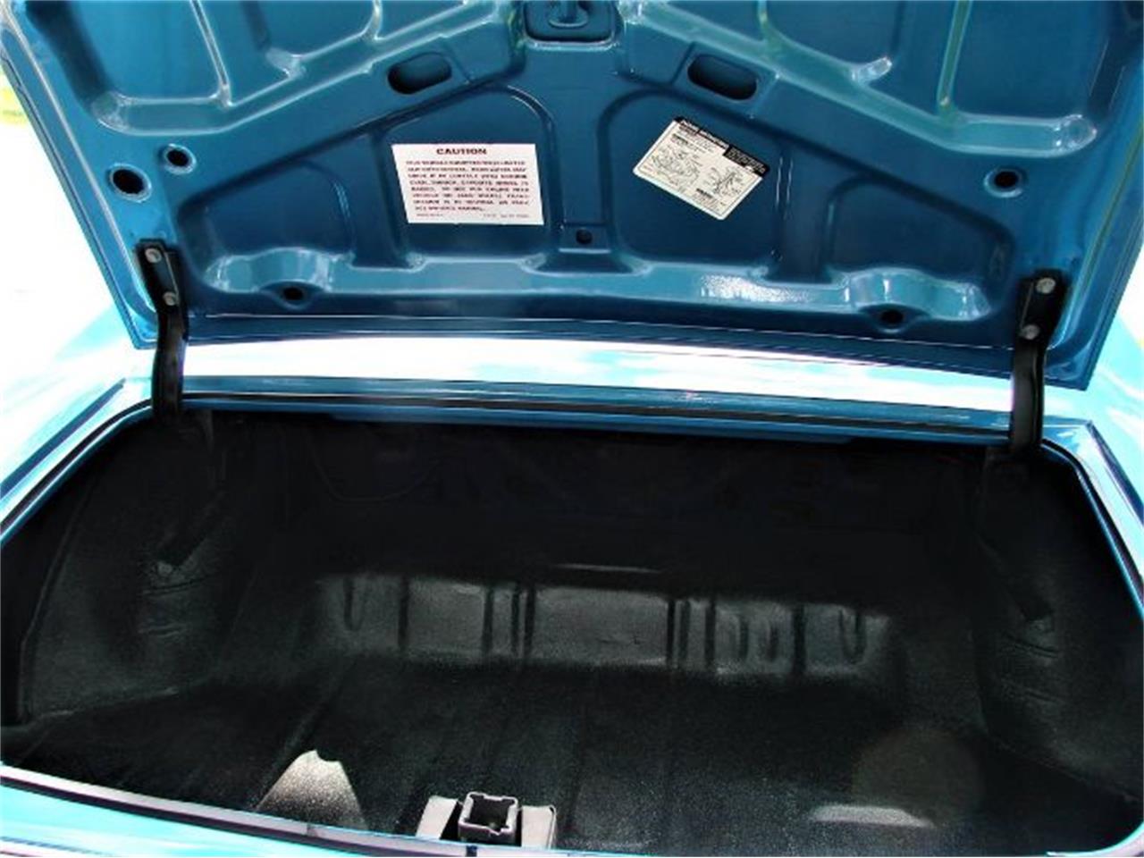 1968 chevrolet chevelle