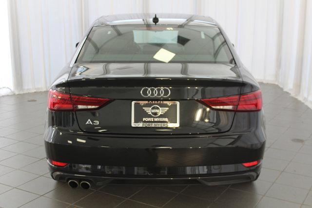 2020 audi a3 premium