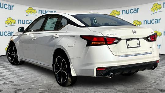 2023 Nissan Altima