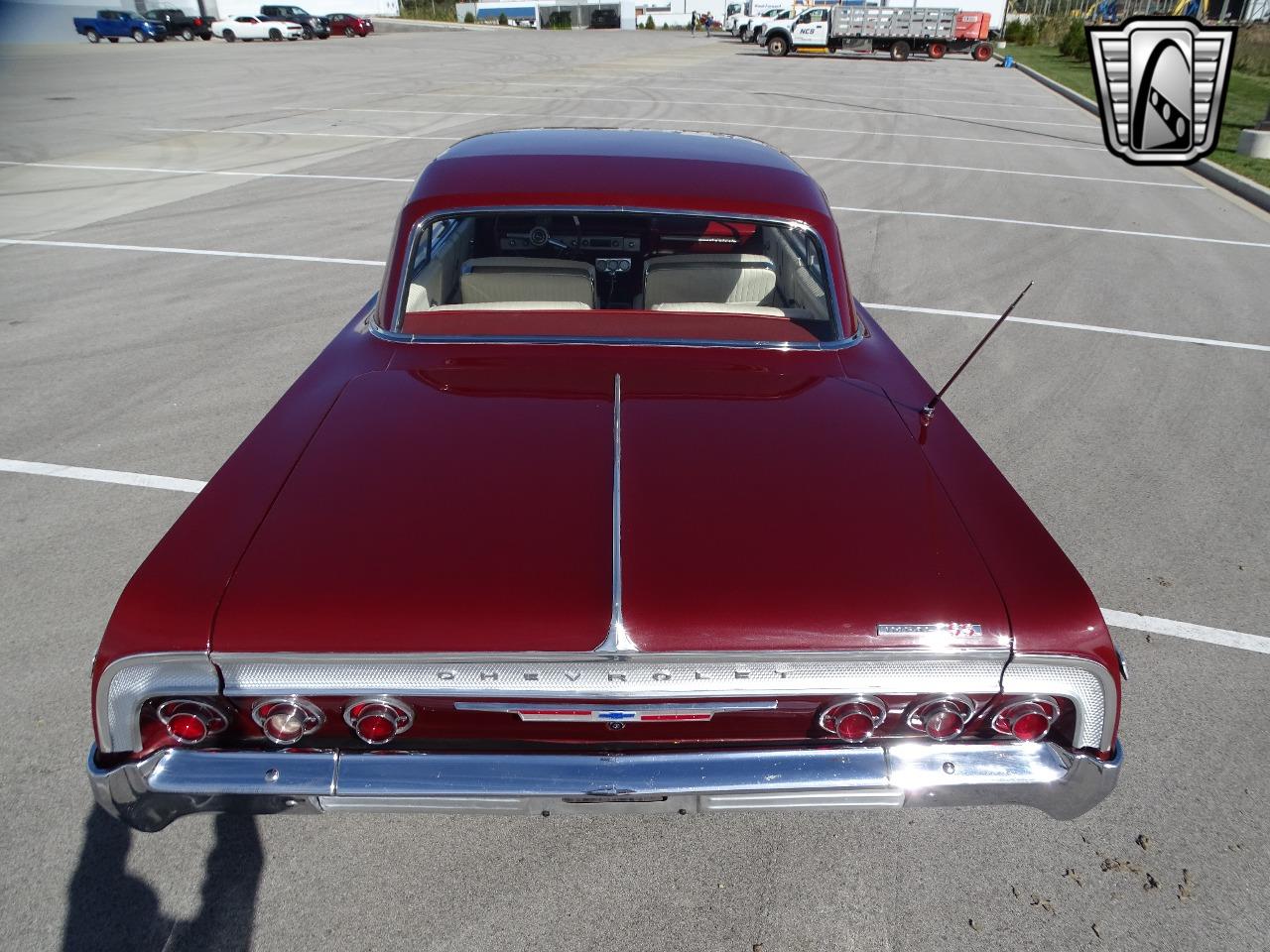 1964 chevrolet impala