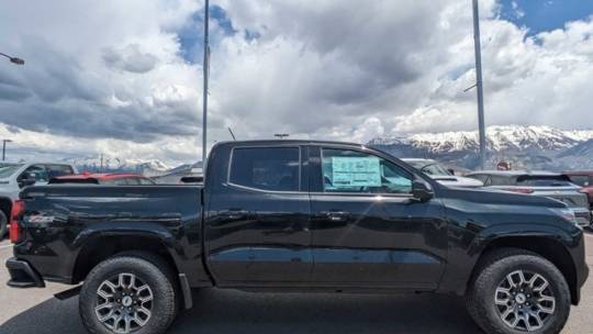 2024 Chevrolet z71