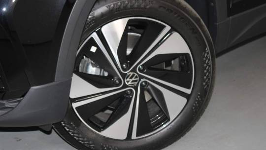 2024 Volkswagen Taos