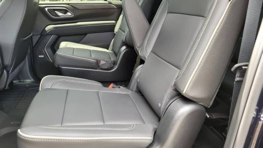 2024 GMC Yukon