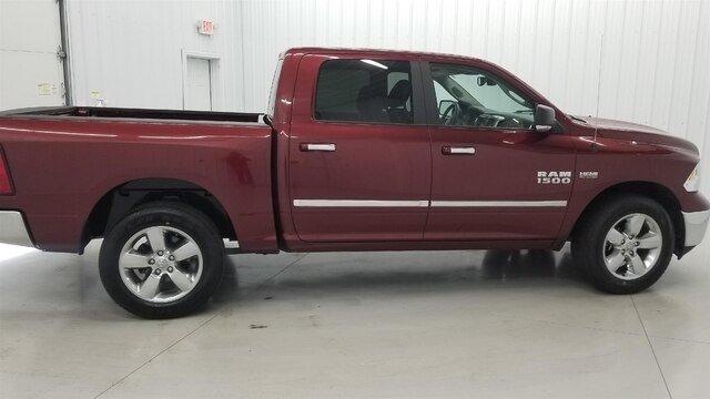 used 2017 ram 1500 slt brandenburg, ky 40108 for sale in brandenburg, kentucky