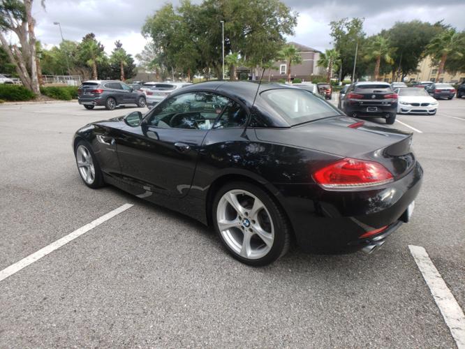 certified 2016 bmw z4 sdrive28i lakeland, fl 33809 for sale in lakeland, florida