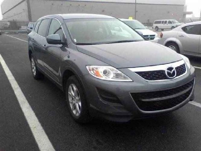 2011 mazda cx-9 touring sport utility 4d in rockville centre, ny