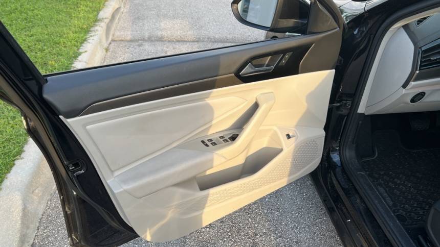 2019 volkswagen jetta sel premium