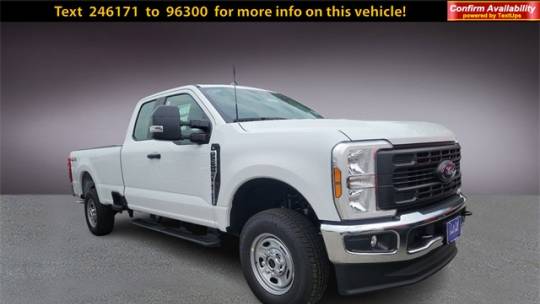 2024 Ford F-250