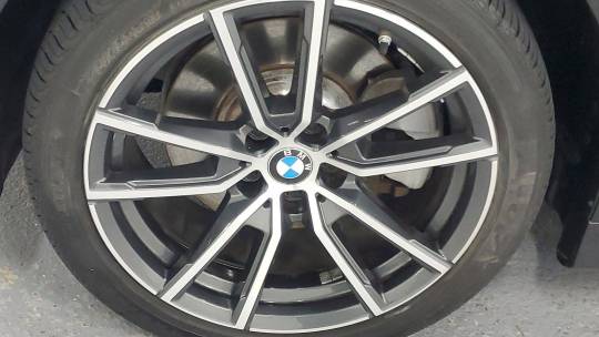2020 BMW 3 series