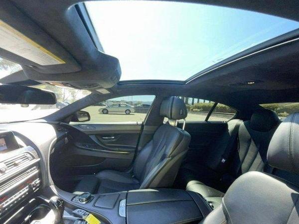 2019 bmw 6-series in minneapolis, minnesota