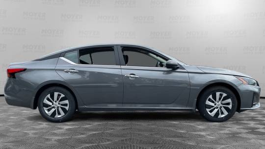 2024 Nissan Altima