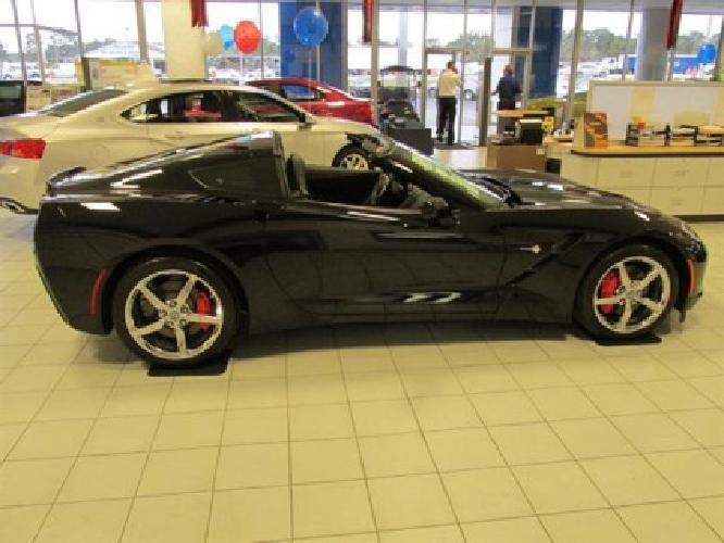 2014 chevrolet corvette stingray in tampa, fl
