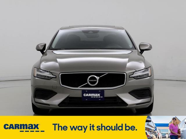 2020 volvo s60 t5 momentum