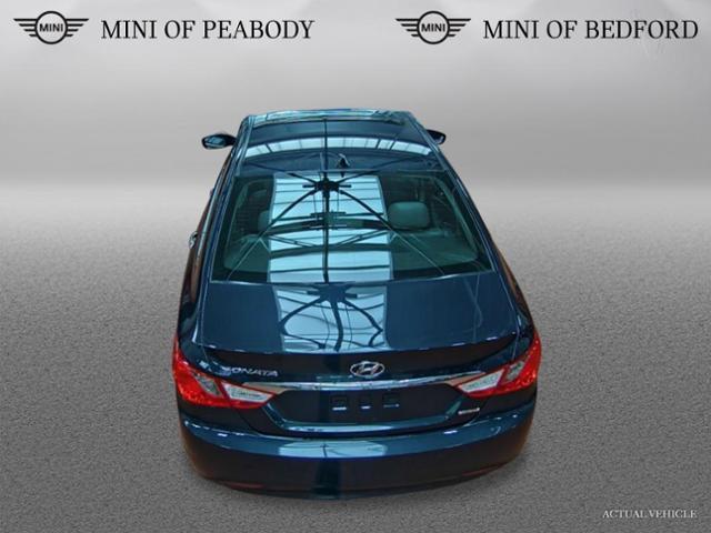 2013 hyundai sonata limited limited 4dr sedan for sale in manchester, new hampshire