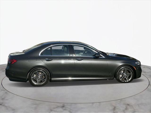 2023 mercedes-benz e-class 4matic