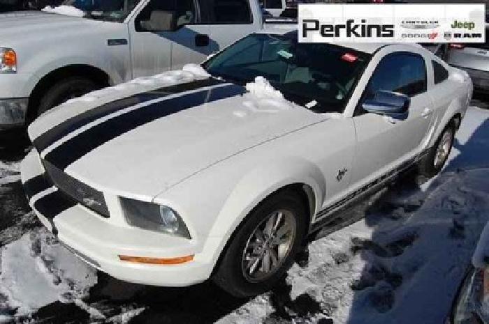 2009 ford mustang in colorado springs, co