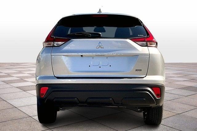2024 mitsubishi eclipse cross le