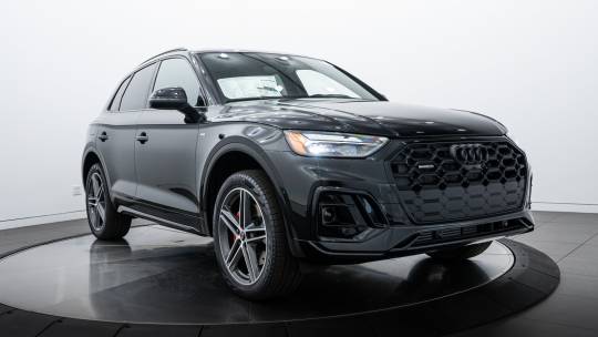 2024 Audi Q5