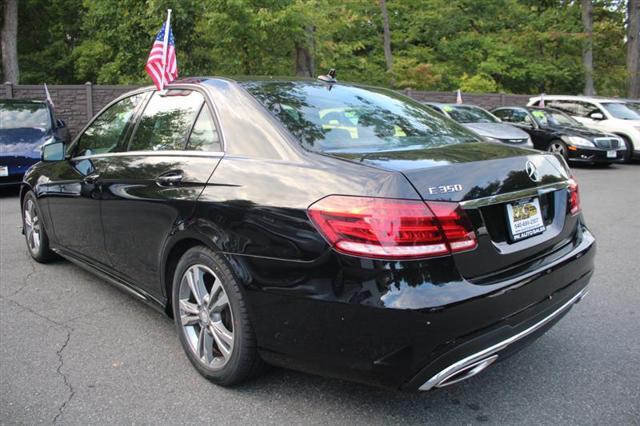 2015 mercedes-benz e-class e 350