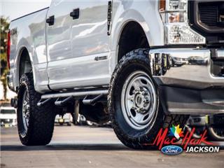 2021 Ford F-250 xl