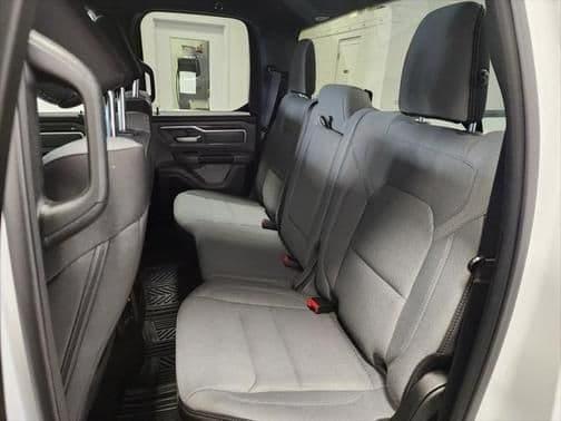 2021 ram 1500 big horn/lone star in fort wayne, indiana