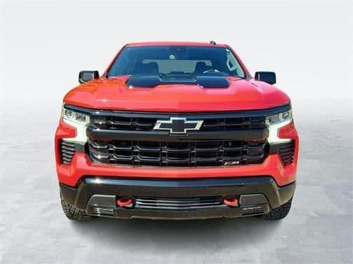 2023 chevrolet silverado 1500 lt trail boss in savannah, tennessee