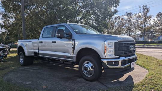 2024 Ford F-350