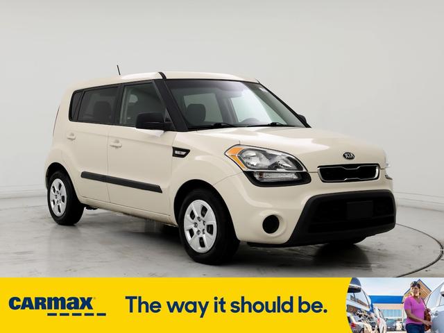 2013 kia soul