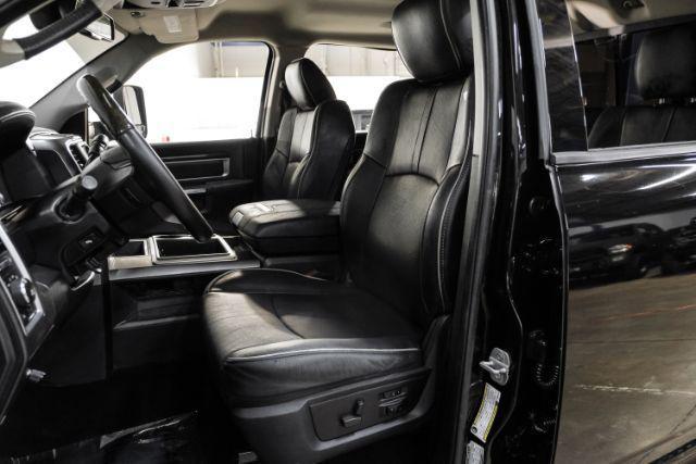 2013 ram 2500 laramie limited