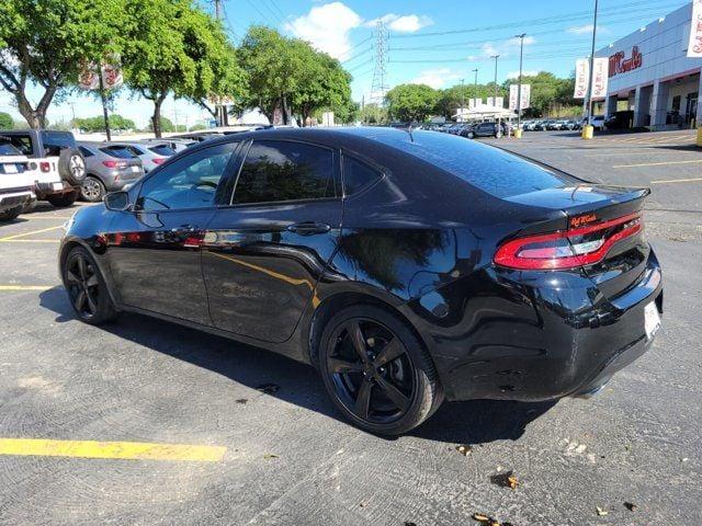 2015 dodge dart sxt in san antonio, texas