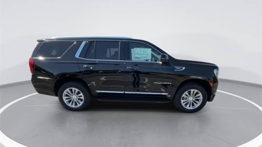 2024 GMC Yukon