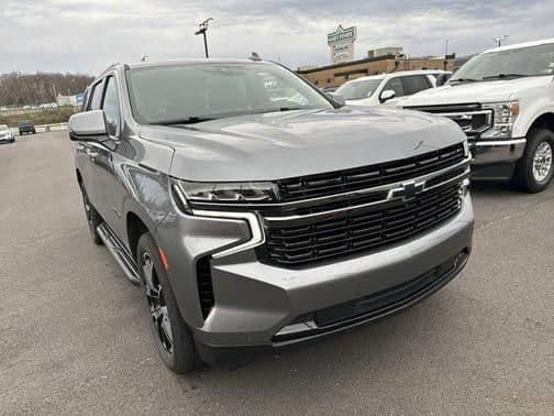 2022 chevrolet tahoe rst 4x4 in summersville, west virginia