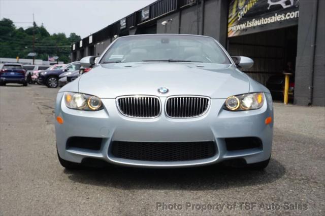 2008 bmw m3 base