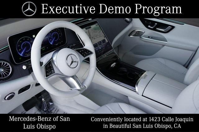 2024 mercedes-benz eqe 350+ 350+ suv