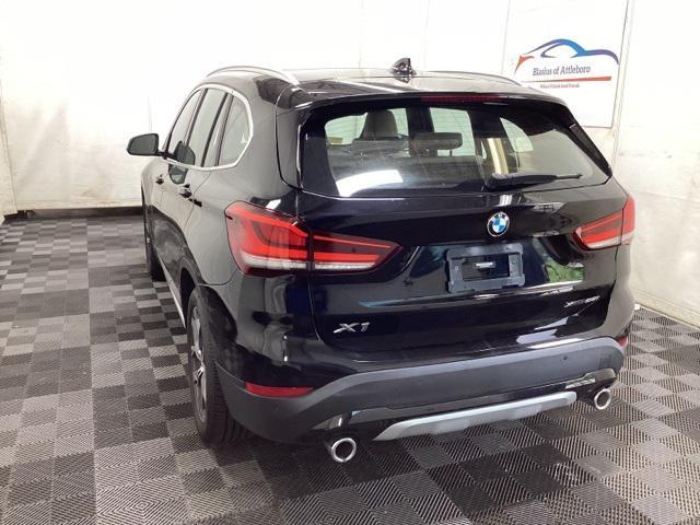 2021 bmw x1 xdrive28i