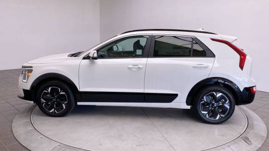 2024 Kia Niro
