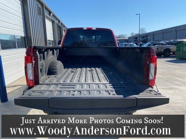 used 2017 ford f350 crew cab platinum huntsville, al 35816 for sale in huntsville, alabama