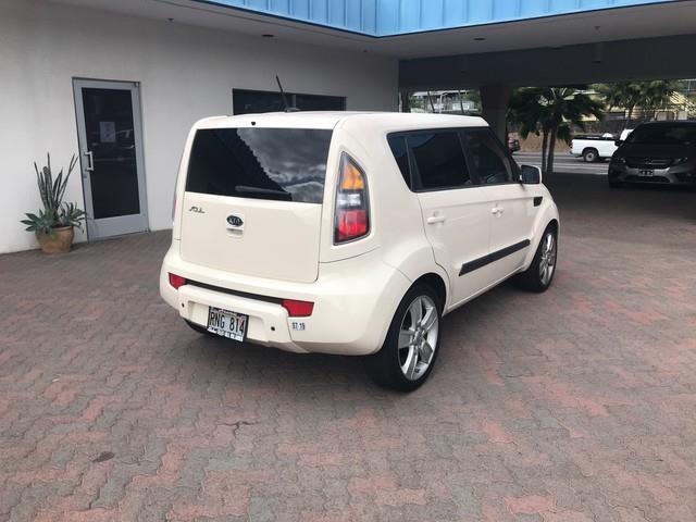 2011 kia soul sport sport 4dr wagon 4a for sale in kailua kona, hawaii