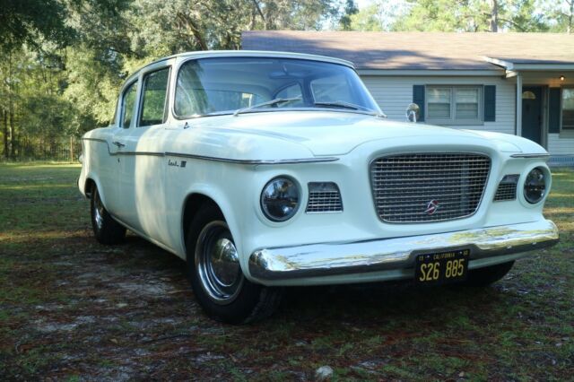 v8-powered 1960 studebaker lark