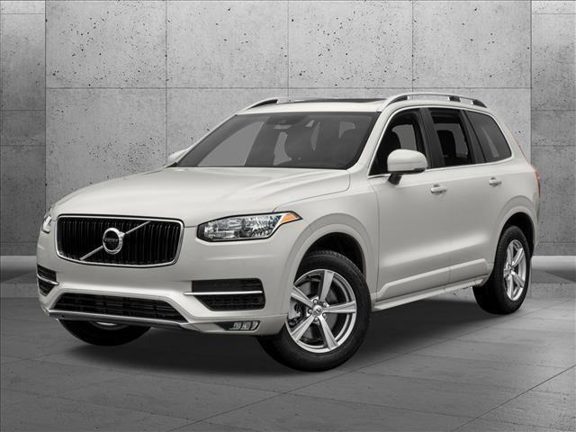 2017 volvo xc90 t6 momentum