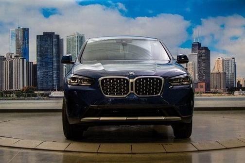 2023 bmw x4 in saint louis, missouri
